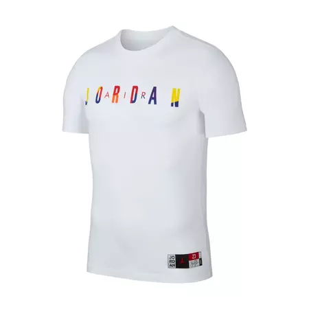 Jordan DNA Camiseta