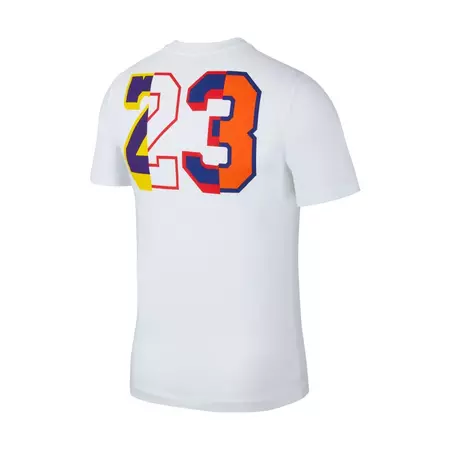 Jordan DNA Camiseta