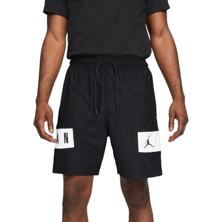 Jordan Dri-FIT Air Shorts "Black"