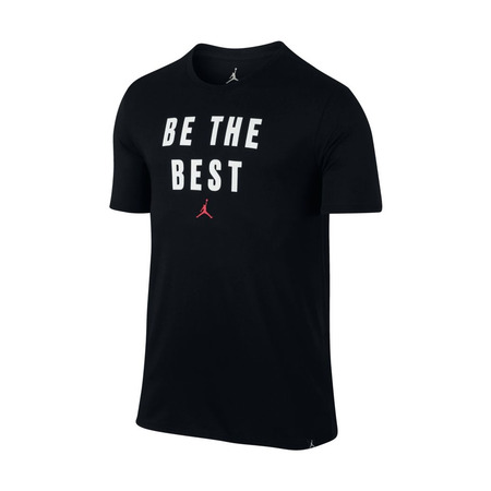 Jordan Dry "Beat The Best" Training T-Shirt (010)