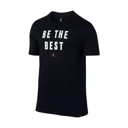 Jordan Dry "Beat The Best" Training T-Shirt (010)