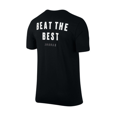 Jordan Dry "Beat The Best" Training T-Shirt (010)