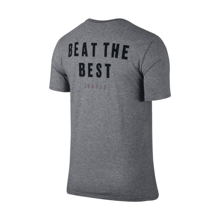 Jordan Dry "Beat The Best" Training T-Shirt (091)