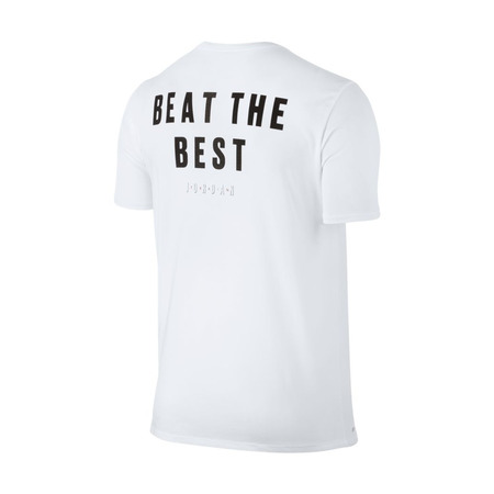Jordan Dry "Beat The Best" Training T-Shirt (100)
