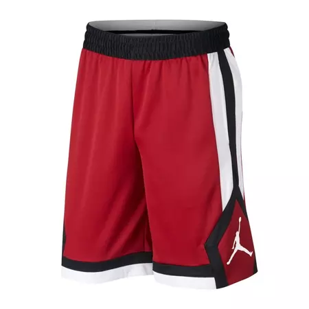 Jordan Dry Rise Short 1 (687)