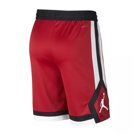 Jordan Dry Rise Short 1 (687)