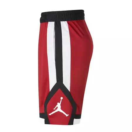 Jordan Dry Rise Short 1 (687)