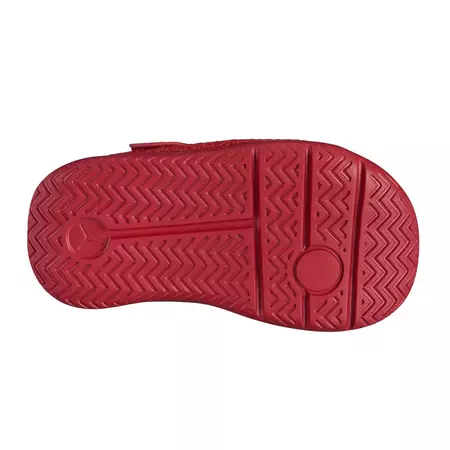 Jordan Eclipse (BT) "Red" (614/gym red/white)