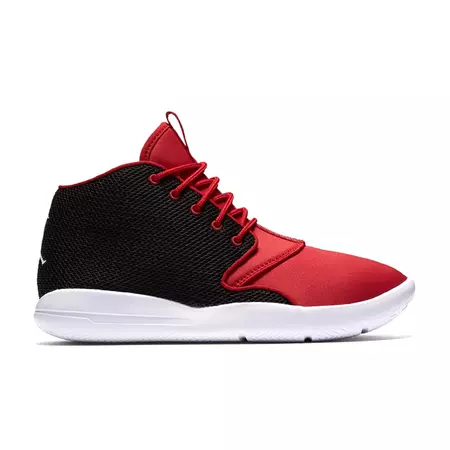 Jordan Eclipse Chukka BG "Bulls" (001)