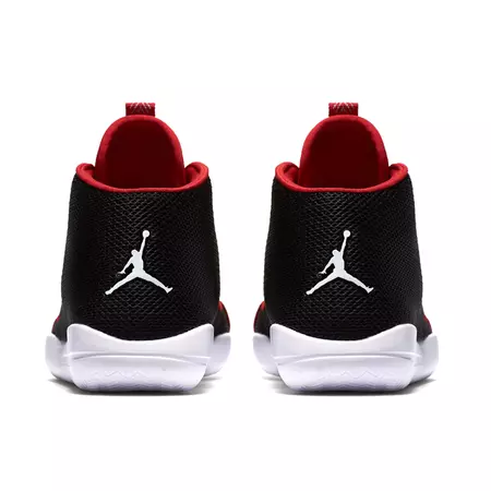 Jordan Eclipse Chukka BG "Bulls" (001)