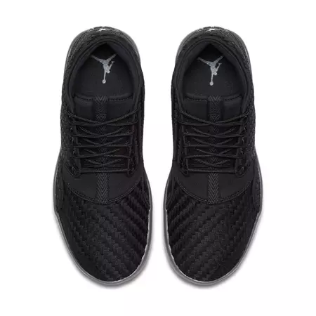 Jordan Eclipse Chukka "Dark" (001)