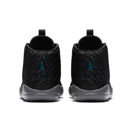 Jordan Eclipse Chukka "Dark" (001)