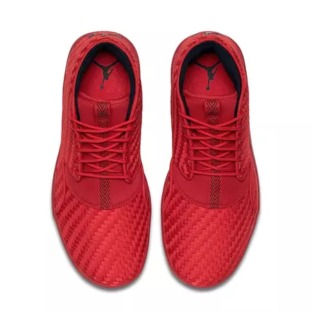 Jordan Eclipse Chukka "Fiery Red" (601)