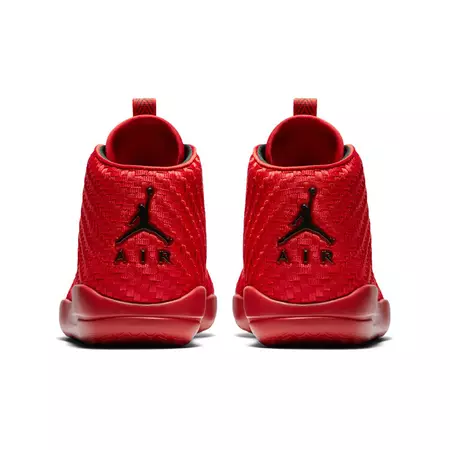 Jordan Eclipse Chukka "Fiery Red" (601)