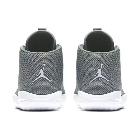 Jordan Eclipse Chukka (GS) "Cool Grey" (013)