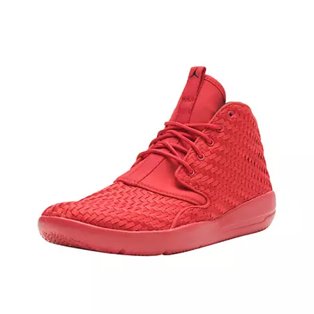 Jordan Eclipse Chukka "GymRed" Woven BG (601)