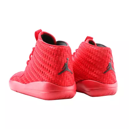 Jordan Eclipse Chukka "GymRed" Woven BG (601)