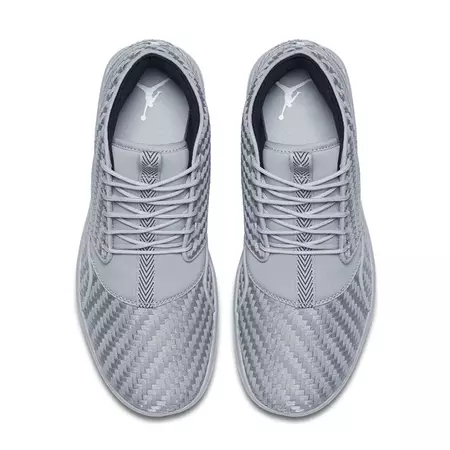 Jordan Eclipse Chukka "Wolf Grey" (003)