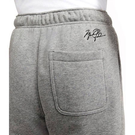 Jordan Essentials Men's Fleece Pants "Gray"