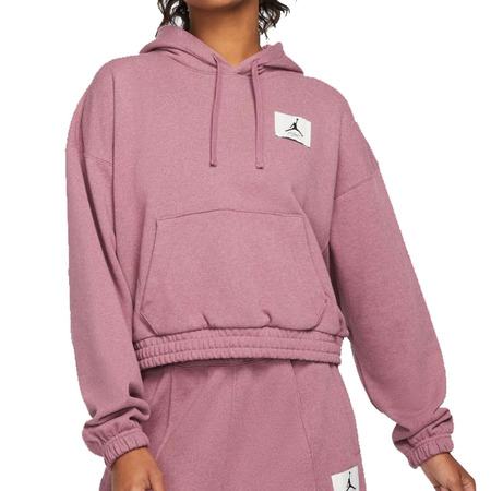 Jordan Essentials Women's Fleece Hoodie