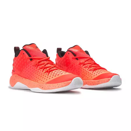 Jordan Extra Fly Jimmy Butler "Infrared23" (620/infrared/black)