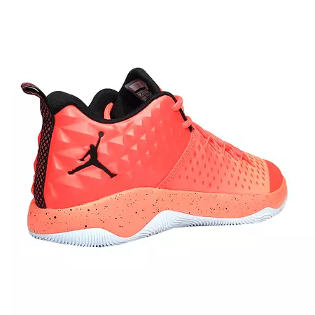 Jordan Extra Fly Jimmy Butler "Infrared23" (620/infrared/black)