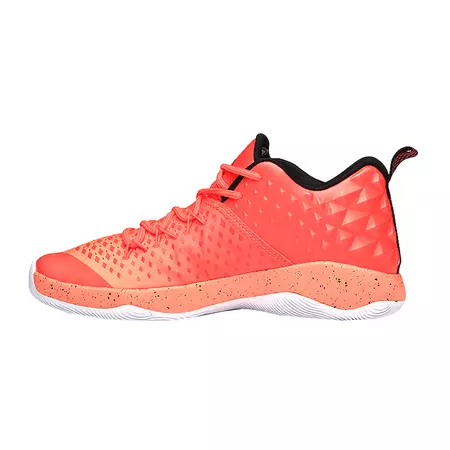 Jordan Extra Fly Jimmy Butler "Infrared23" (620/infrared/black)
