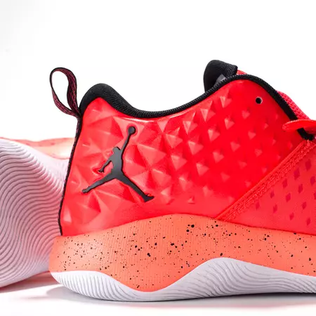 Jordan Extra Fly Jimmy Butler "Infrared23" (620/infrared/black)