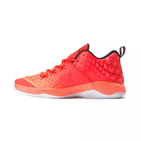 Jordan Extra Fly Jimmy Butler "Infrared23" (620/infrared/black)