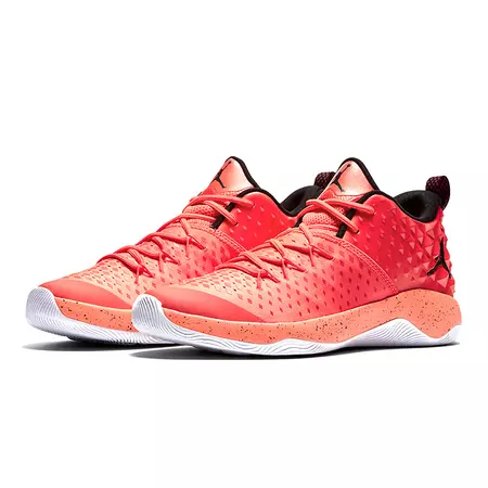 Jordan Extra Fly Jimmy Butler "Infrared23" (620/infrared/black)