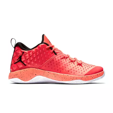 Jordan Extra Fly Jimmy Butler "Infrared23" (620/infrared/black)