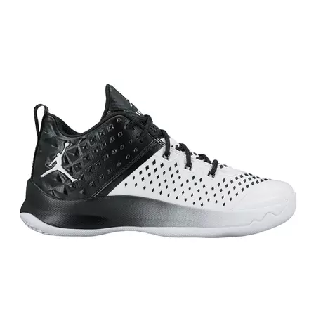 Jordan Extra Fly Jimmy Butler "White Boy" BG (110/white/black)