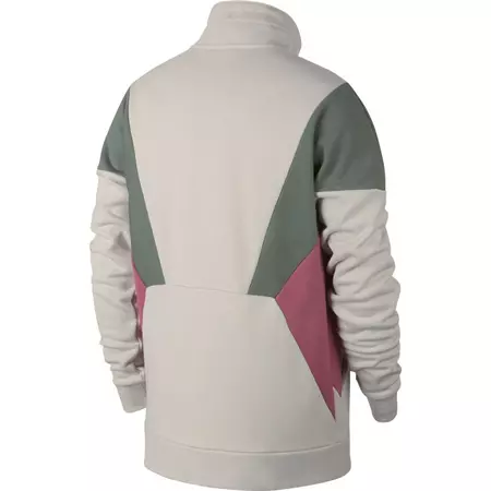Jordan Flight Loop 1/4-Zip Top