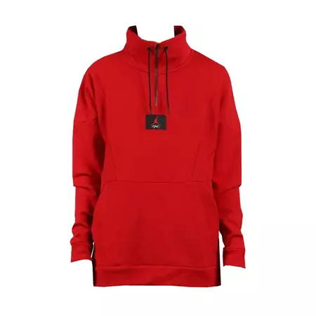 Jordan Flight Loop 1/4-Zip Top