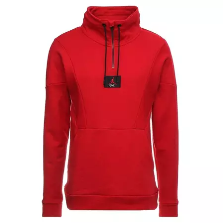 Jordan Flight Loop 1/4-Zip Top