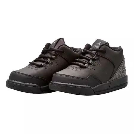 Jordan Flight Origin 2 BT "Muskis" (004/black/black/dark grey)