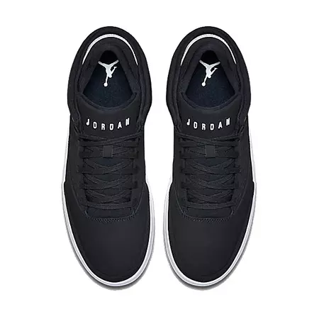 Jordan Flight Origin 4 "Class" (001)