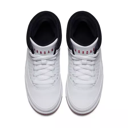 Jordan Flight Origin 4 (GS) "Macula" (101)
