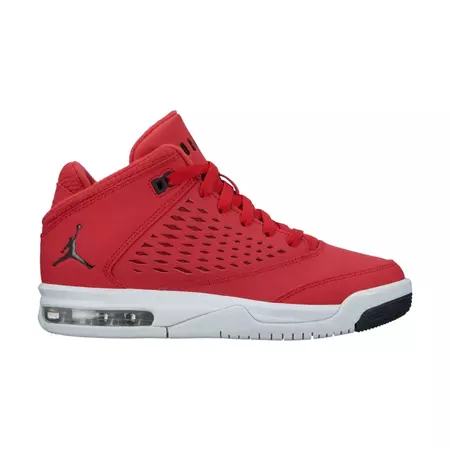 Jordan Flight Origin 4 (GS) "Roibo" (600)