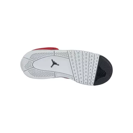 Jordan Flight Origin 4 (GS) "Roibo" (600)