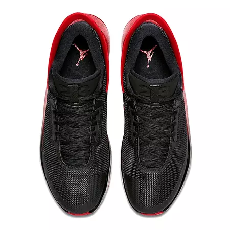 Jordan Fly Lockdown "Bulls"