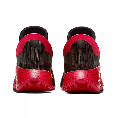 Jordan Fly Lockdown "Bulls"