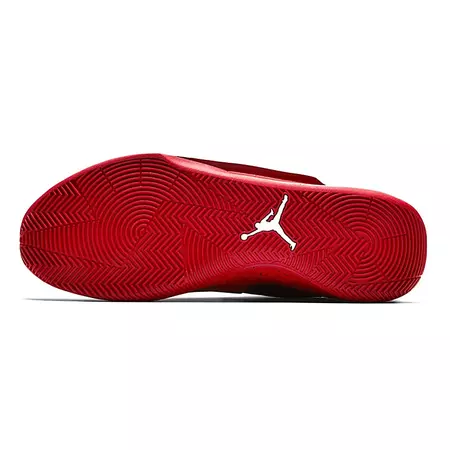 Jordan Fly Lockdown "Bulls"