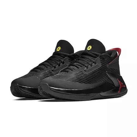 Jordan Fly Lockdown (GS) "Dandy" (012)