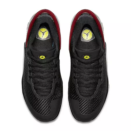 Jordan Fly Lockdown (GS) "Dandy" (012)