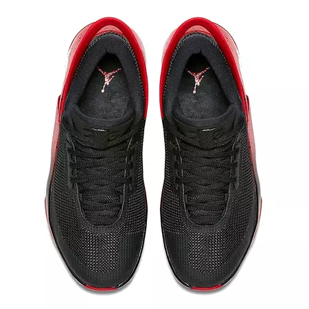 Jordan Fly Lockdown (GS) "Bulls"