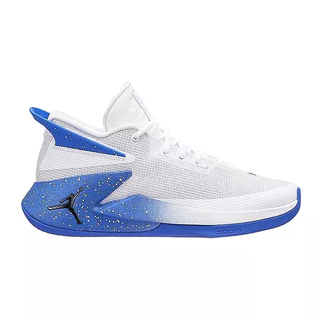 Jordan Fly Lockdown "Krabb"