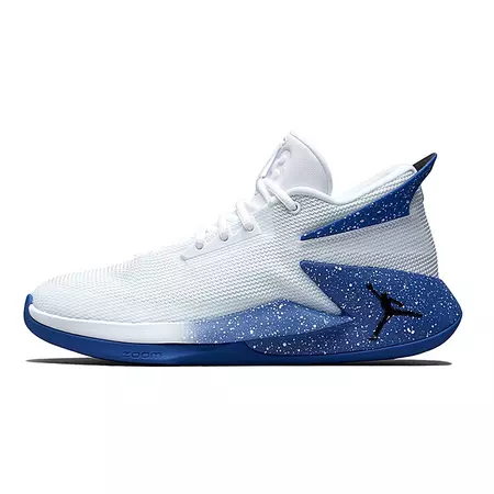 Jordan Fly Lockdown "Krabb"