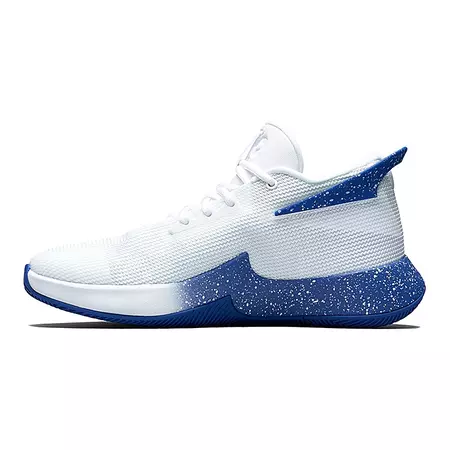 Jordan Fly Lockdown "Krabb"