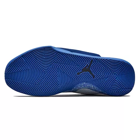 Jordan Fly Lockdown "Krabb"